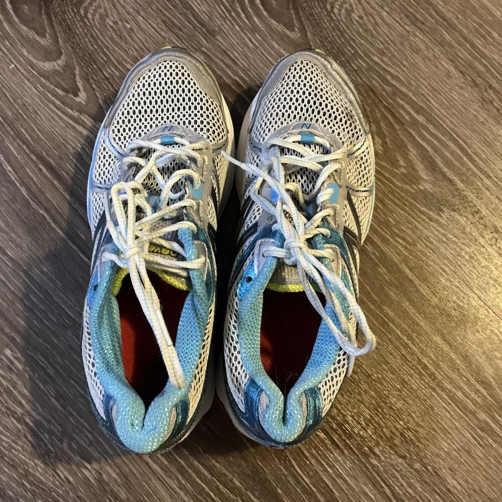 New Balance 880 Running Shoes Womens Size 8.5 USA Made W880WB2 Sneakers CLEAN